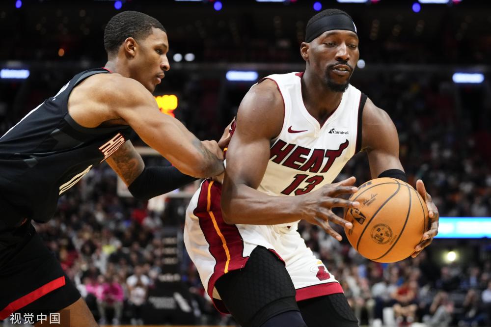 NBA